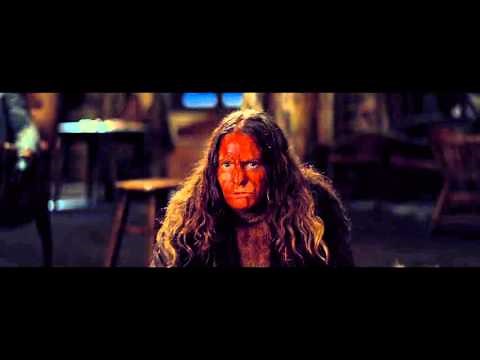 The hatefull eight best scene .