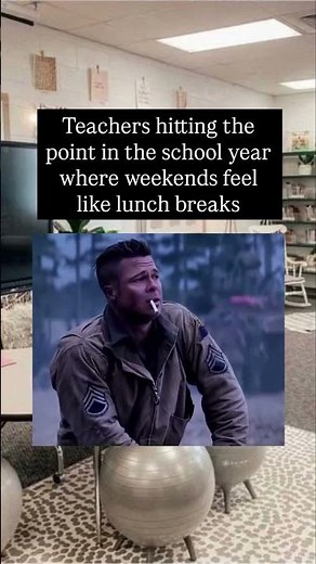 End of School Year Teacher Memes That Hit Too Hard #teacherlife #teacherhumor #teachers