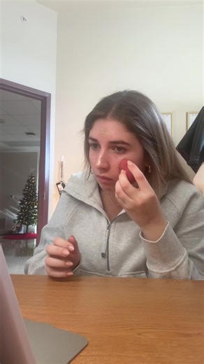 Back-to-School Makeup Tutorial: Get Ready with Me