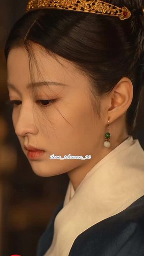 Royal Feast: Wang Churan's Rise in C-Drama