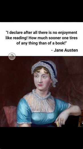 Jame Austen