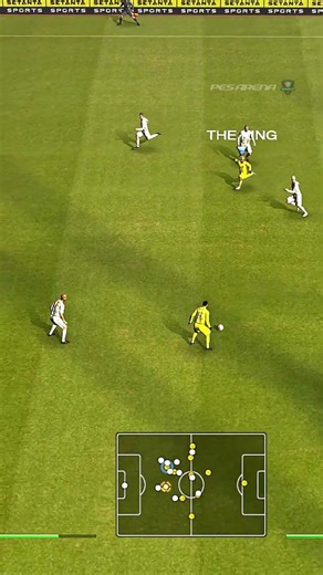 #PES2009 #PES #RumoAoEstrelato #PESClassic #FootballGaming #pesarenabal