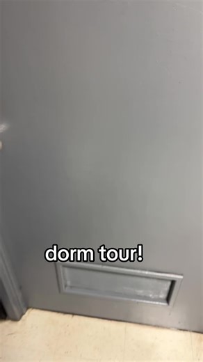 Exploring Our Dorm Room at Xavier University