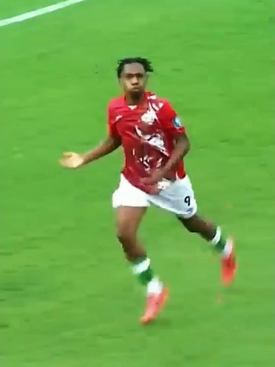 Barea Madagascar 3-1 Tchad