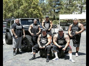 MOTIVATION | BEST OF THE BEST | STRENGTH CARTEL HIGHLIGHTS -BIG BOY