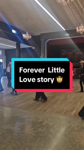 Forever Little: A Heartfelt Country Love Story