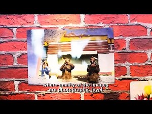 Epson can provide a solution to printing on various surfaces. Check out all the different possibilities you can achieve with your creative mind. | Epson