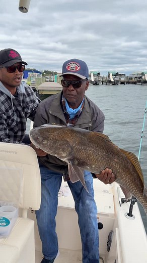 Took my dad fishing. 🖤 #fishing | Life of Lionel: Lions Tales