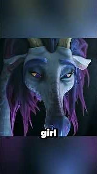 She fell in pit watch