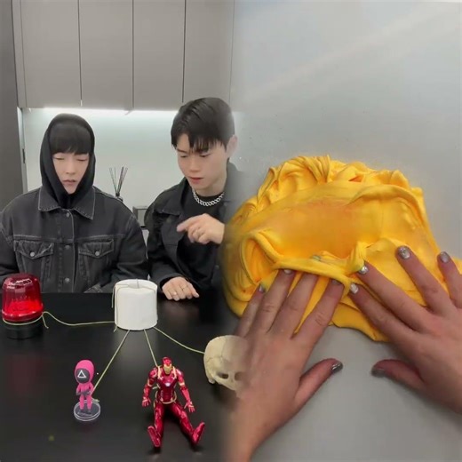 Random string beatbox game #beatbox