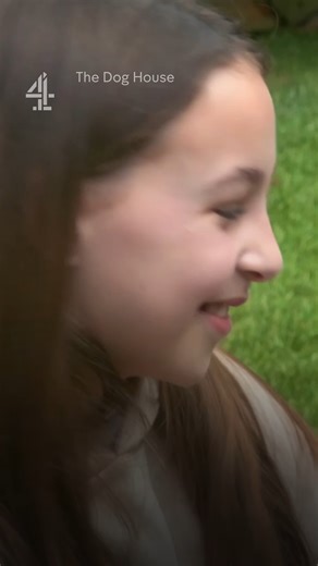 'I feel safe and relaxed’ #TheDogHouse | Channel 4