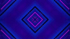 Abstract Background Loop 4K