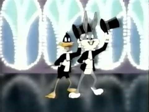 The Bugs Bunny & Tweety Show Intro