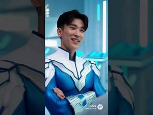 Reversed Squadron: Evil Criminals Hypnotize and Swap Bodies with the Super Rangers