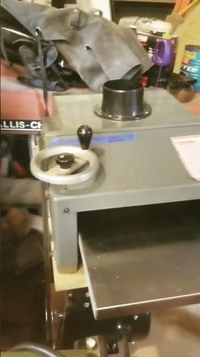 Shopsmith Planer