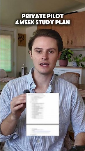 What Student Pilots Should Study for Checkrides