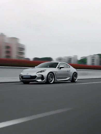 Subaru BRZ: Quá trình lắp đặt chi tiết | Âm thanh an tâm ASMR