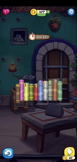 ESCAPE TIME - Level 39 (Solution) #escapetime