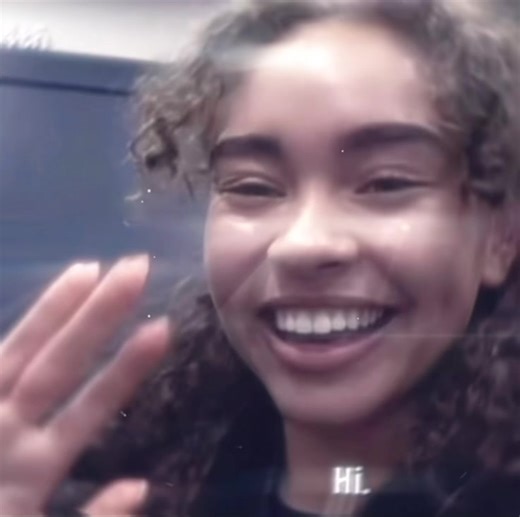 Bailey Bass: Adorable Moments from Avatar