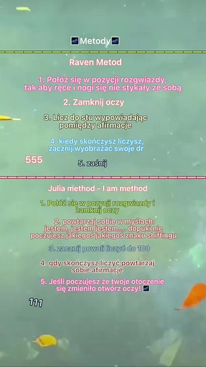 ☁️SHIFTING☁️ na TikTok