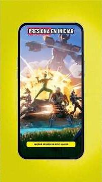 ✅ Como DESCARGAR Fortnite para ANDROID #fortnitemobile #fortniteandroid
