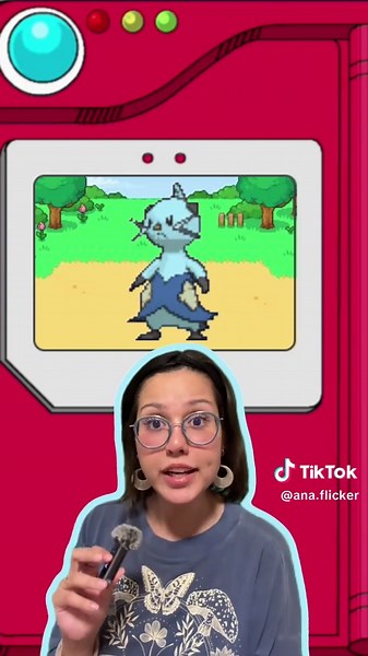 Fatos Rápidos do Dewott: O Samurai da Água!