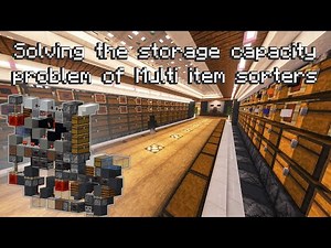 A solution to MIS storage capacity