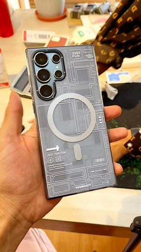 29K views · 432 reactions | Premium Quality Lens Protector & Cases available for Samsung S24 Ultra & S23 Ultra #samsungs24ultra #samsungs23ultra #samsungs22ultra #s24ultracase #fbreelsvideo #viralreelsfacebook | Gadgets360.np | Facebook