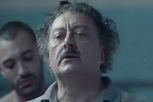 “Ponele voluntad...”: la frase de Claudio Rissi en El Marginal que todos usan para despedirlo