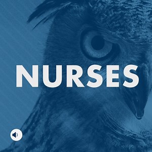 4.3K views · 68 reactions | As nurses continue to put their lives on the line, they need our support and praise more than ever. Share this WGU Pep Talk with a nurse you know, and comment your own words of appreciation for nurses everywhere. | Western Governors University | Facebook