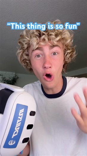 VR Controlled My Dad #vr #jamancurly #gaming #comedy #horrorfilm