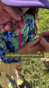 6.9K views · 142 reactions |  Para ver mejor: la Santa Lucía,...