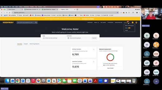 Load Lock Training 12.16.25