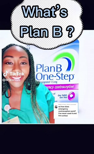 Understanding Plan B: How Emergency Contraception Works