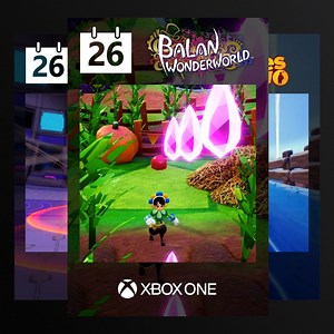 55K views · 646 reactions | Don't hate the player or the game. There's a lot to love coming This Month on Xbox. | Xbox | Facebook