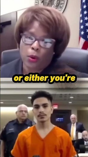 'You should know better' - Judge Boyd