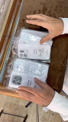 Sare latest models aa gye magsafe me | MagSafe cover latest android models