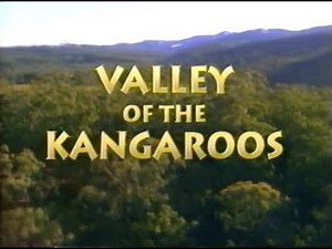National Geographic: Valley of the Kangaroos (1992)