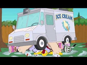 Simpsons ALS Ice Bucket Challenge - The Simpsons - Animation on Fox