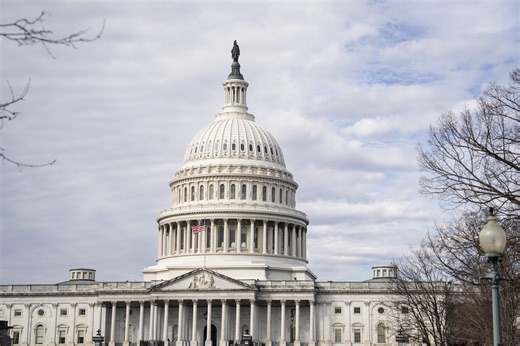 Intel Chiefs Gabbard, Patel, and Others Testify at House Intelligence Hearing on Worldwide Threats Assessment