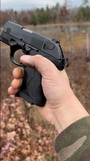Beretta PX4 Storm Subcompact