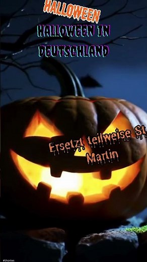5 spannende Fakten über Halloween in Deutschland 🕸️ | Geschichte, Bräuche & Kurioses 👻