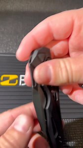 When performance meets precision — ⚔️ Introducing the KS 7650 Tactical Knife, built for those who demand more than ordinary. 🔪 Razor-sharp 8Cr13MoV blade — smooth, clean, and ready for any cut. ⚙️ Assisted opening action — lightning-fast deployment with one hand. 💪 Ergonomic stainless handle — strong grip, no slips, even under pressure. 🎯 Deep-carry pocket clip — sleek, low-profile, built for everyday carry. Whether you’re in the field, on the job, or just love great blades — The KS 7650 deli