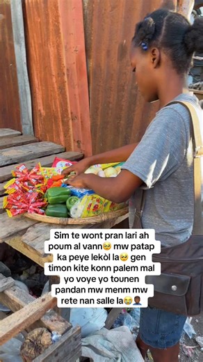 #fayoupage💕💕 #fypp #hatientiktok🇭🇹 #viralvideo #1milionviews