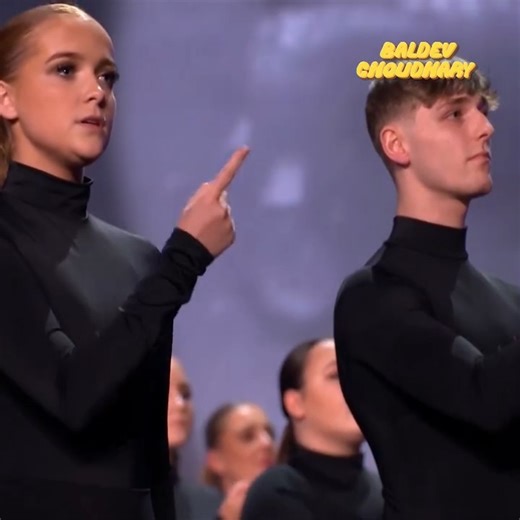 Unity's beautiful, inclusive GOLDEN BUZZER audition | ShotTalks Podcast