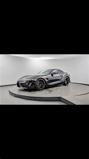 COLD START SUPRA 🔥