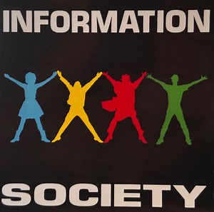 Information Society - Information Society