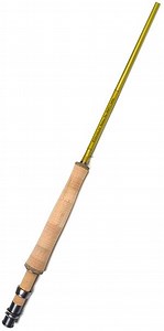 Douglas Upstream Plus Fly Rods