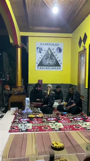 kecapi suling cianjuran