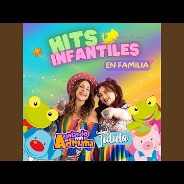 Canción de la Casita